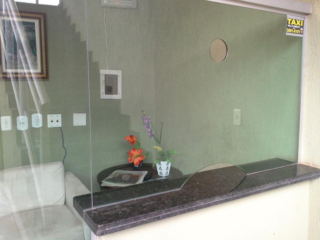 Alvorada Residence บราซิเลีย ภายนอก รูปภาพ
